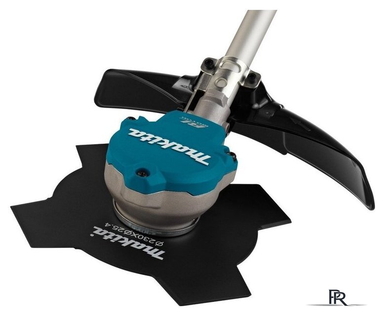 Триммер Makita DUR368APT2 (с 2-мя АКБ) - Изображение №10 — Интернет-магазин ПроЗаказ