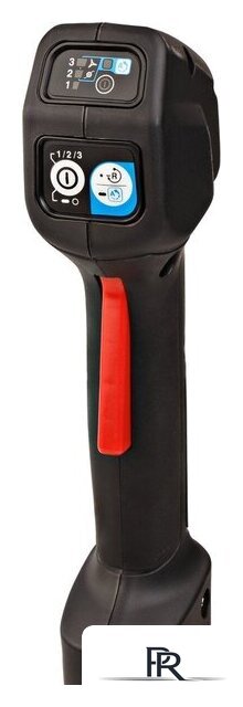 Триммер Makita DUR368APT2 (с 2-мя АКБ) - Изображение №5 — Интернет-магазин ПроЗаказ