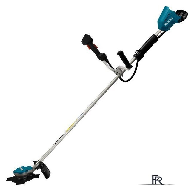 Триммер Makita DUR368APT2 (с 2-мя АКБ) - Изображение №2 — Интернет-магазин ПроЗаказ