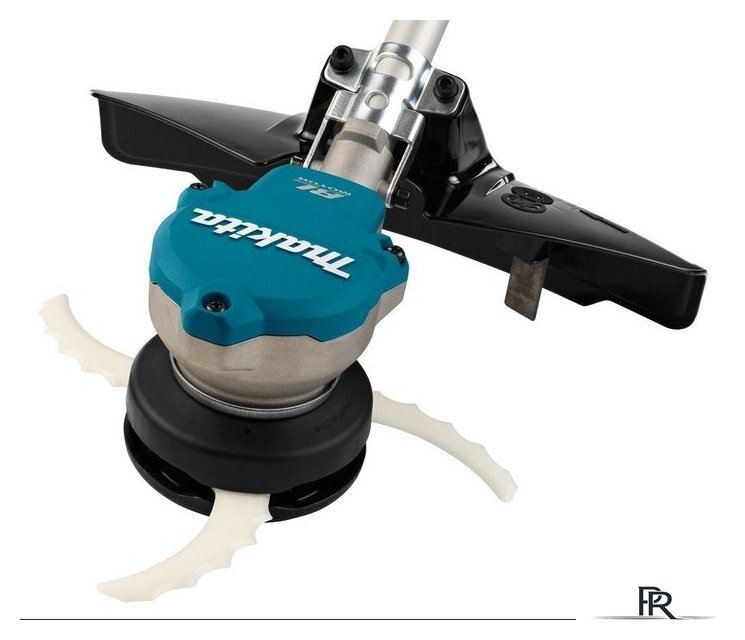 Триммер Makita DUR368APT2 (с 2-мя АКБ) - Изображение №11 — Интернет-магазин ПроЗаказ