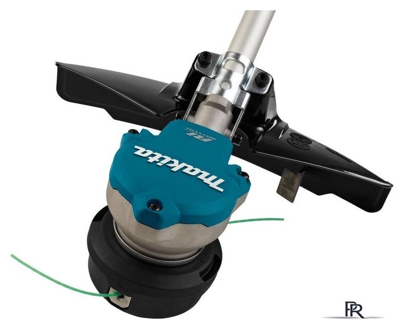 Триммер Makita DUR368APT2 (с 2-мя АКБ) - Изображение №12 — Интернет-магазин ПроЗаказ