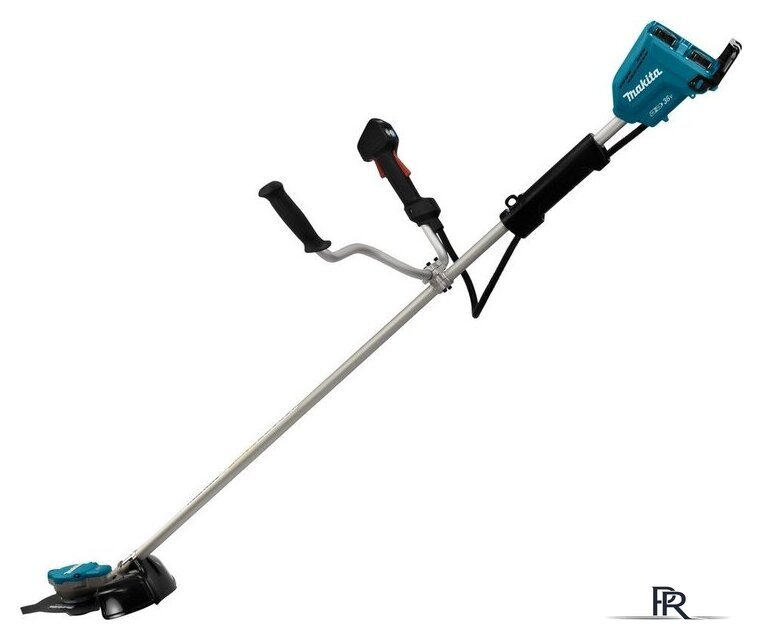 Триммер Makita DUR368APT2 (с 2-мя АКБ) - Изображение №3 — Интернет-магазин ПроЗаказ