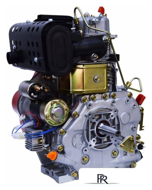 Дизельный двигатель Brait BR530DEC - Изображение №6 — Интернет-магазин ПроЗаказ