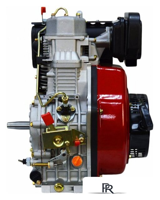 Дизельный двигатель Brait BR530DEC - Изображение №8 — Интернет-магазин ПроЗаказ