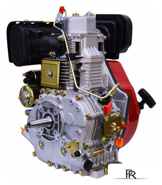 Дизельный двигатель Brait BR530DEC - Изображение №7 — Интернет-магазин ПроЗаказ