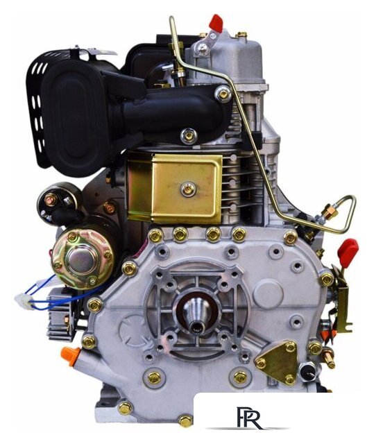 Дизельный двигатель Brait BR530DEC - Изображение №5 — Интернет-магазин ПроЗаказ