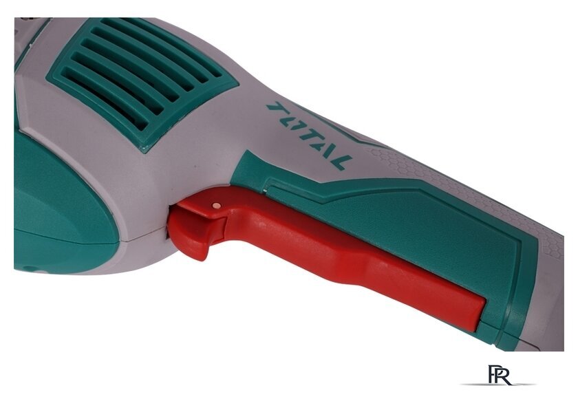 Угловая шлифмашина Total TG1252306 - Изображение №5 — Интернет-магазин ПроЗаказ