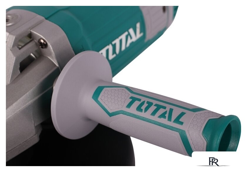 Угловая шлифмашина Total TG1252306 - Изображение №3 — Интернет-магазин ПроЗаказ