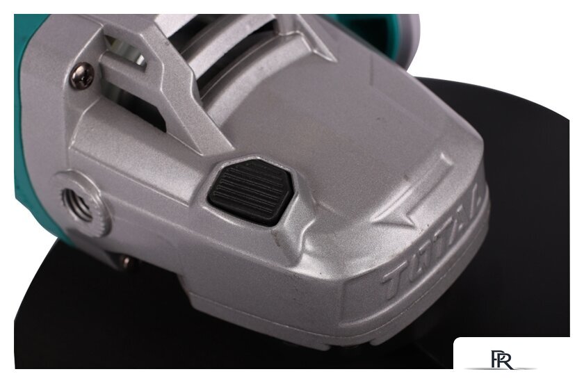 Угловая шлифмашина Total TG1252306 - Изображение №4 — Интернет-магазин ПроЗаказ