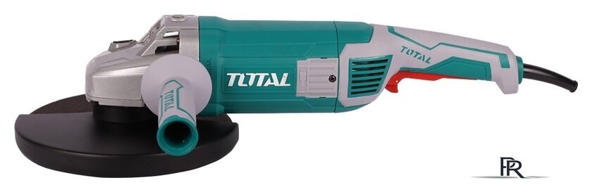 Угловая шлифмашина Total TG1252306 - Изображение №1 — Интернет-магазин ПроЗаказ