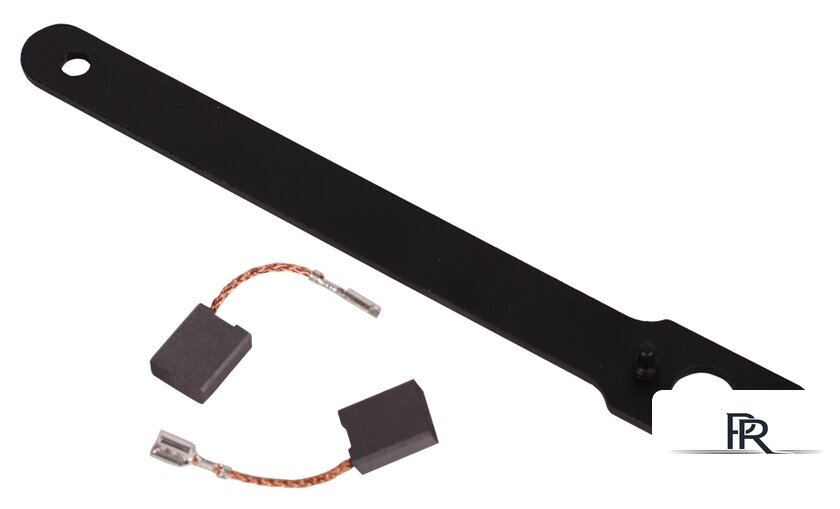 Угловая шлифмашина Total TG1252306 - Изображение №6 — Интернет-магазин ПроЗаказ