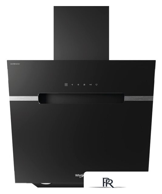 Кухонная вытяжка Whirlpool WHVS 61F LT DP K - Изображение №1 — Интернет-магазин ПроЗаказ