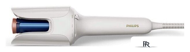 Круглая  плойка Philips WavePro Styler 9000 BHB968/00 - Изображение №1 — Интернет-магазин ПроЗаказ