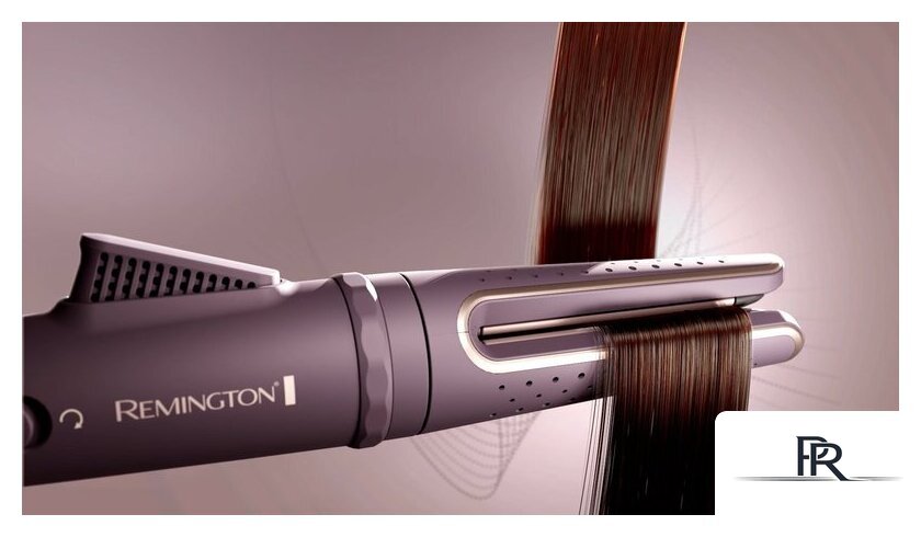 Стайлер для завивки Remington Airvave CI8930 - Изображение №9 — Интернет-магазин ПроЗаказ