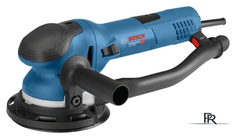 Эксцентриковая шлифмашина Bosch GET 75-150 Professional 0601257100 - Изображение №1 — Интернет-магазин ПроЗаказ