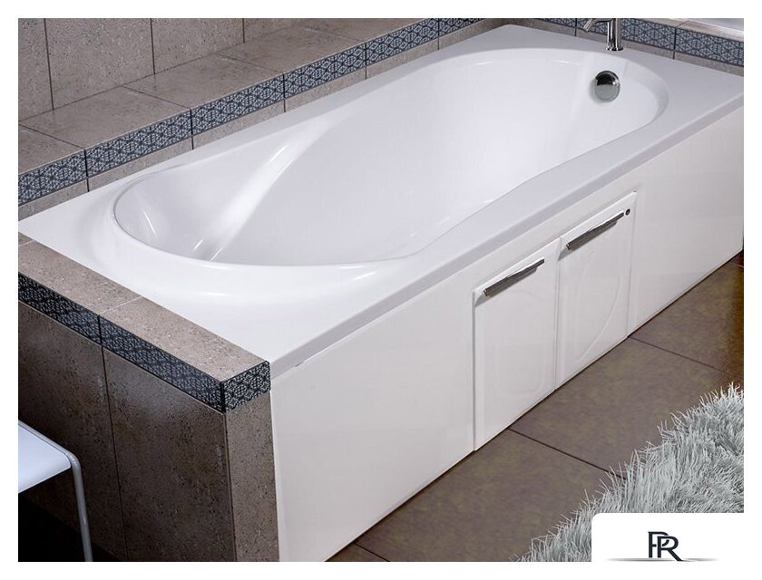 Ванна Belux Элит 1500 (148.5x74) - Изображение №5 — Интернет-магазин ПроЗаказ