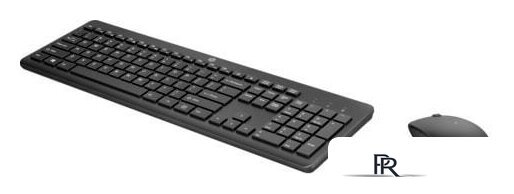 Офисный набор HP 230 18H24AA - Изображение №2 — Интернет-магазин ПроЗаказ