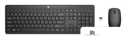 Офисный набор HP 230 18H24AA - Изображение №1 — Интернет-магазин ПроЗаказ