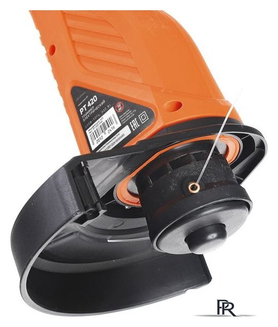 Триммер Patriot PT 420 - Изображение №9 — Интернет-магазин ПроЗаказ