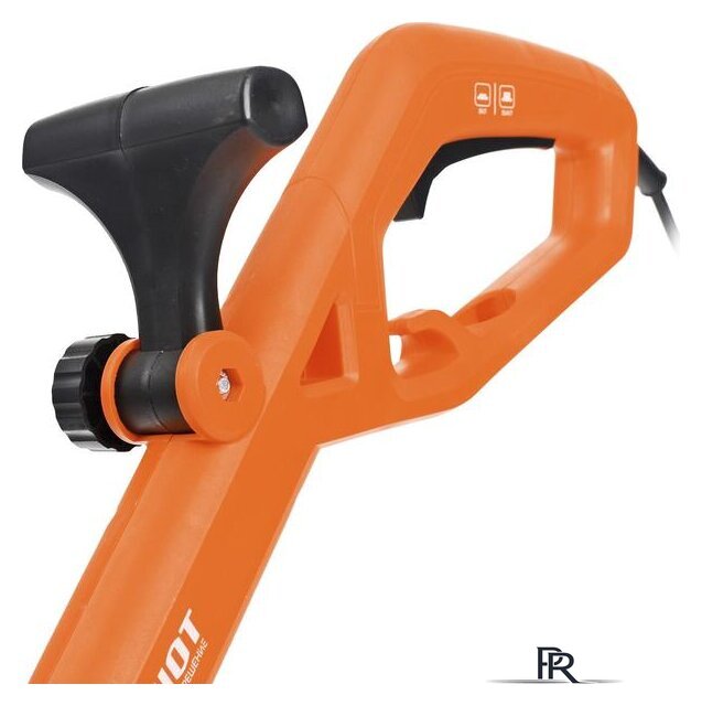 Триммер Patriot PT 420 - Изображение №6 — Интернет-магазин ПроЗаказ