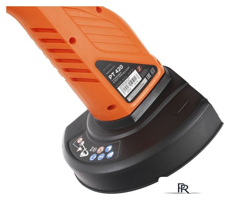 Триммер Patriot PT 420 - Изображение №8 — Интернет-магазин ПроЗаказ