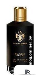 Парфюмерная вода Mancera Kumkat Wood EdP (120 мл) - Изображение №1 — Интернет-магазин ПроЗаказ