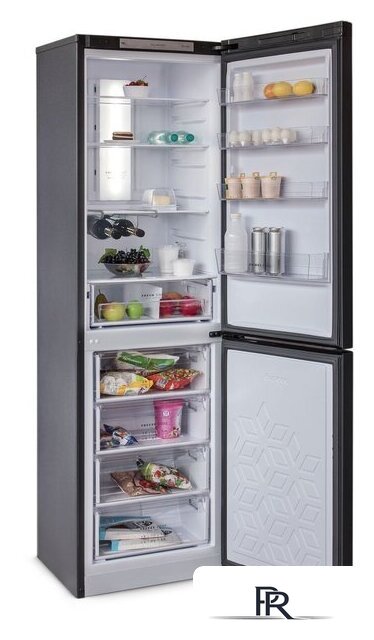 Холодильник Бирюса W980NF - Изображение №5 — Интернет-магазин ПроЗаказ