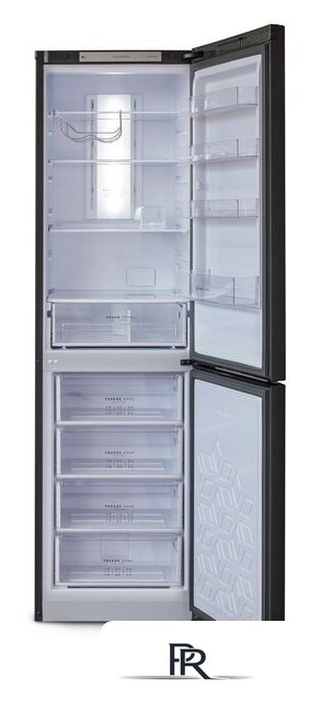 Холодильник Бирюса W980NF - Изображение №2 — Интернет-магазин ПроЗаказ