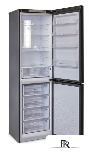 Холодильник Бирюса W980NF - Изображение №6 — Интернет-магазин ПроЗаказ