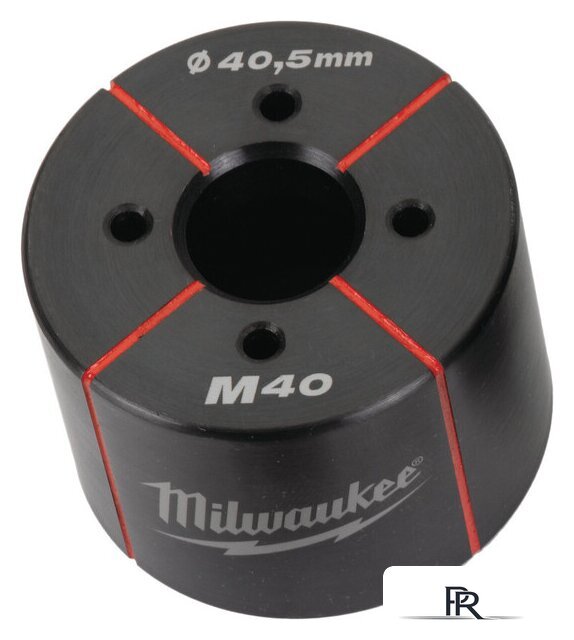 Гильза ограничительная  Milwaukee ForceLogic M40 4932430919 - Изображение №1 — Интернет-магазин ПроЗаказ