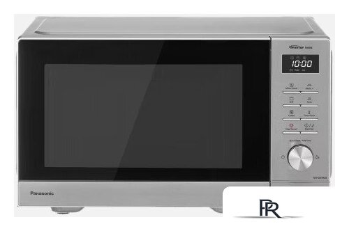 Микроволновая печь Panasonic NN-GD39QSEPG - Изображение №1 — Интернет-магазин ПроЗаказ