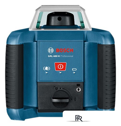 Лазерный нивелир Bosch GRL 400 H Professional [0601061800] - Изображение №1 — Интернет-магазин ПроЗаказ