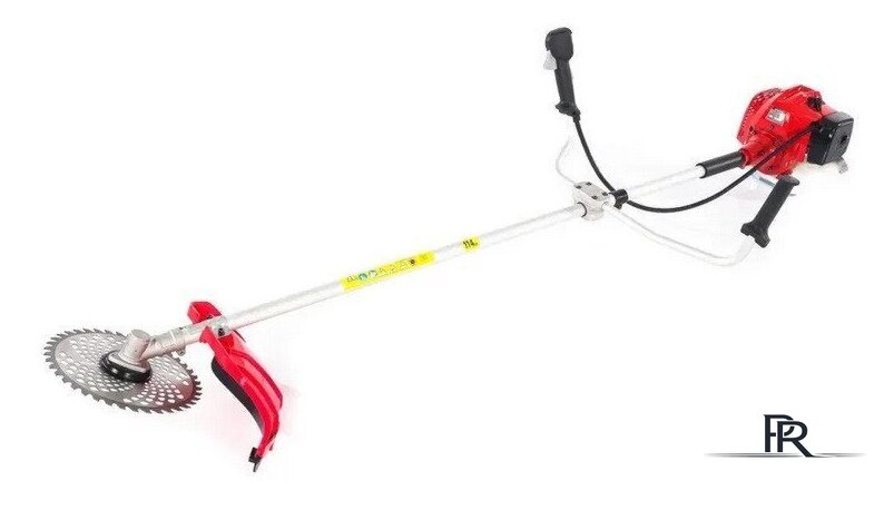 Триммер Интерскол KB-44/52RB - Изображение №1 — Интернет-магазин ПроЗаказ