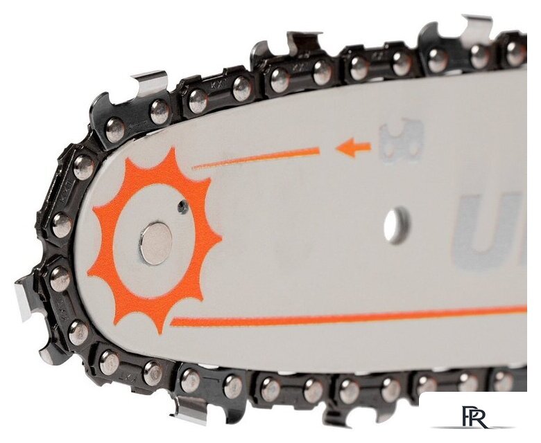 Аккумуляторная пила Daewoo Power DACS 1642Li (без АКБ) - Изображение №9 — Интернет-магазин ПроЗаказ