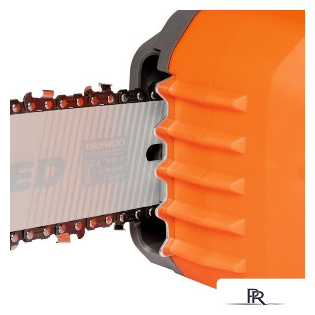 Аккумуляторная пила Daewoo Power DACS 1642Li (без АКБ) - Изображение №15 — Интернет-магазин ПроЗаказ