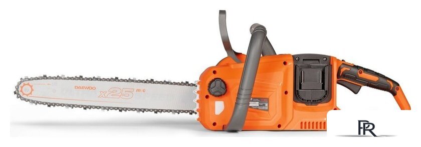 Аккумуляторная пила Daewoo Power DACS 1642Li (без АКБ) - Изображение №7 — Интернет-магазин ПроЗаказ