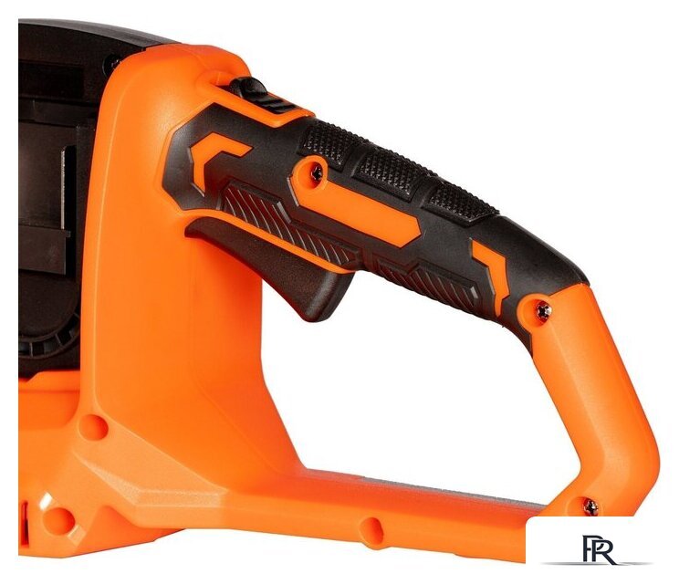 Аккумуляторная пила Daewoo Power DACS 1642Li (без АКБ) - Изображение №17 — Интернет-магазин ПроЗаказ