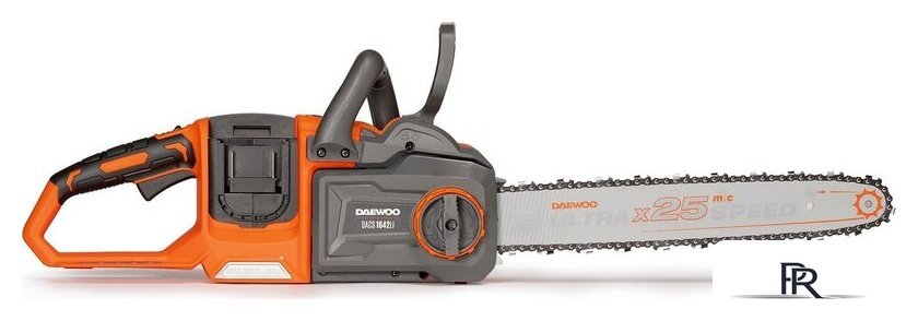 Аккумуляторная пила Daewoo Power DACS 1642Li (без АКБ) - Изображение №6 — Интернет-магазин ПроЗаказ