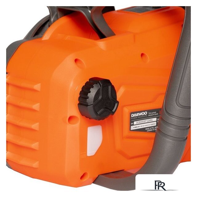 Аккумуляторная пила Daewoo Power DACS 1642Li (без АКБ) - Изображение №14 — Интернет-магазин ПроЗаказ