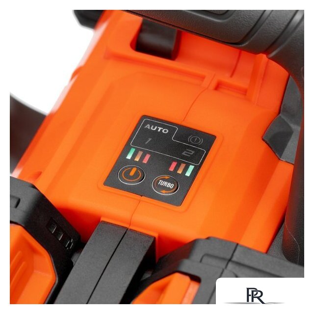 Аккумуляторная пила Daewoo Power DACS 1642Li (без АКБ) - Изображение №12 — Интернет-магазин ПроЗаказ