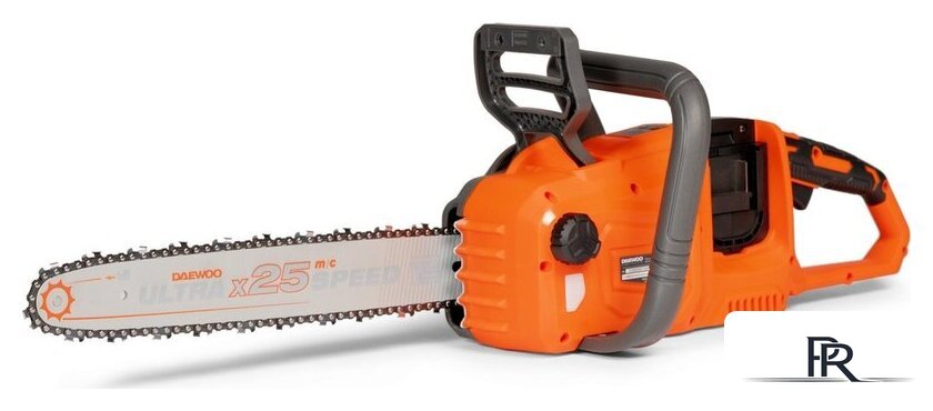 Аккумуляторная пила Daewoo Power DACS 1642Li (без АКБ) - Изображение №5 — Интернет-магазин ПроЗаказ