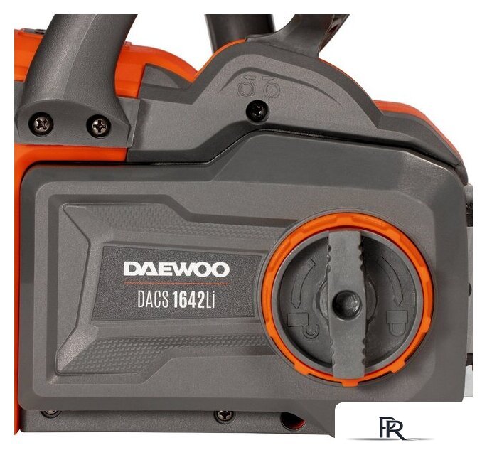 Аккумуляторная пила Daewoo Power DACS 1642Li (без АКБ) - Изображение №13 — Интернет-магазин ПроЗаказ
