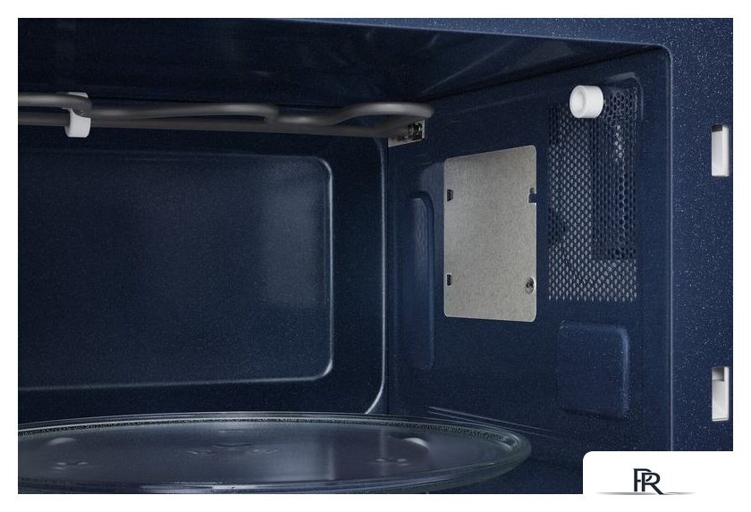 Микроволновая печь Samsung MG30T5018AK/BW - Изображение №7 — Интернет-магазин ПроЗаказ