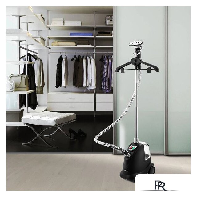 Отпариватель Kitfort KT-978 - Изображение №9 — Интернет-магазин ПроЗаказ