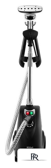 Отпариватель Kitfort KT-978 - Изображение №2 — Интернет-магазин ПроЗаказ