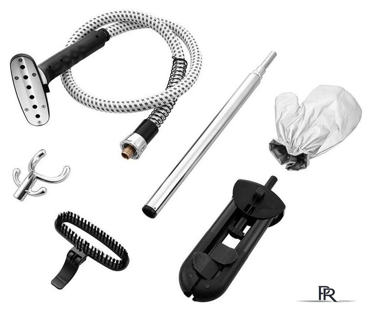 Отпариватель Kitfort KT-978 - Изображение №7 — Интернет-магазин ПроЗаказ