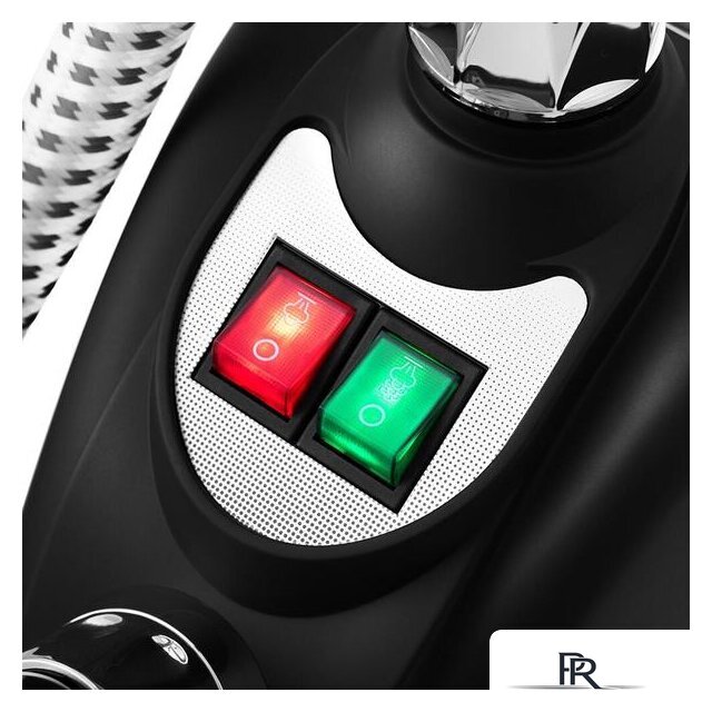 Отпариватель Kitfort KT-978 - Изображение №4 — Интернет-магазин ПроЗаказ