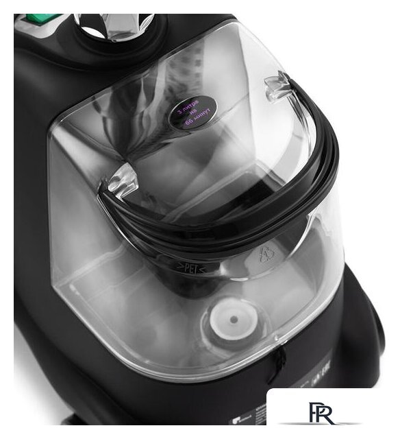 Отпариватель Kitfort KT-978 - Изображение №6 — Интернет-магазин ПроЗаказ