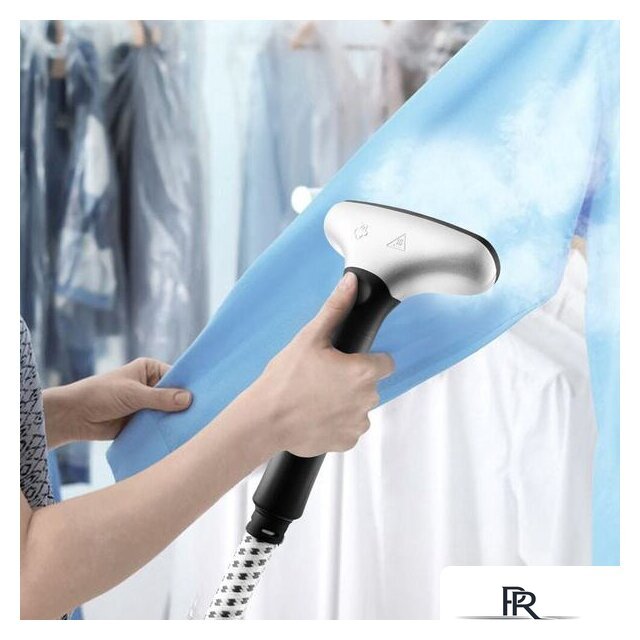 Отпариватель Kitfort KT-978 - Изображение №8 — Интернет-магазин ПроЗаказ