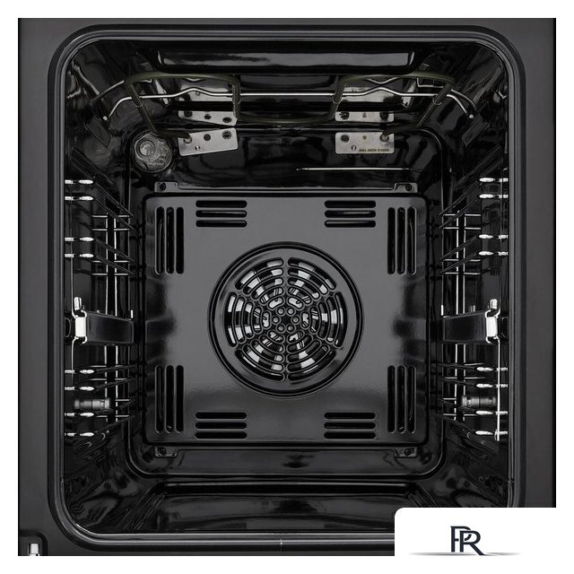 Электрический духовой шкаф Krona Lyra 45 BL/BL - Изображение №4 — Интернет-магазин ПроЗаказ